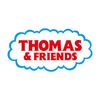 Thomas Toget og vennen hans