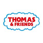 Thomas Toget og vennen hans