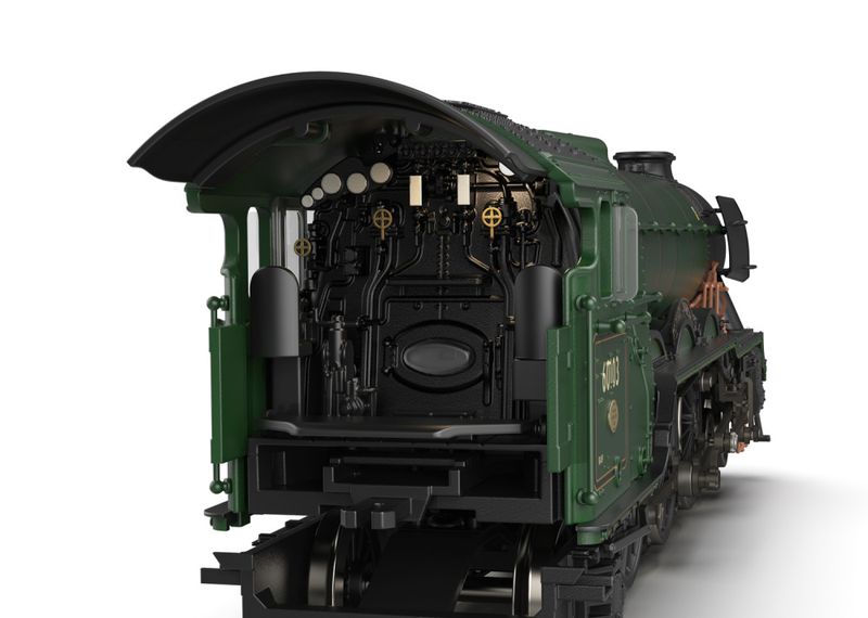 Class A3 
