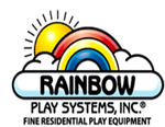 Rainbow Play Systems