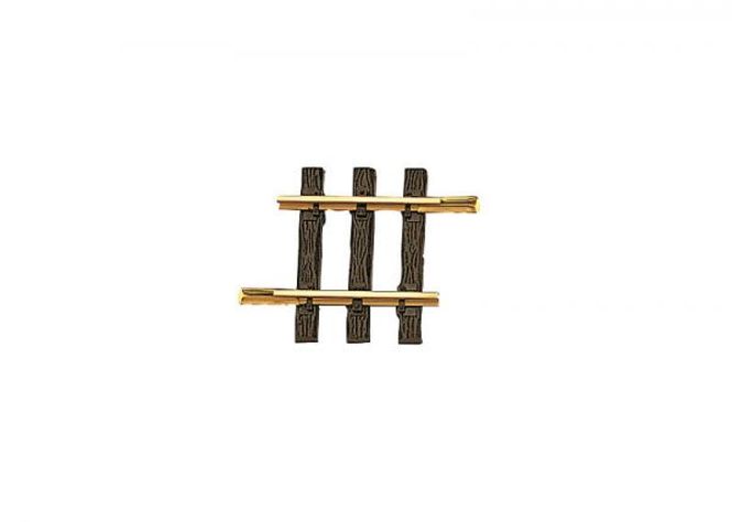 Hovedbilde Rett skinne, 82mm