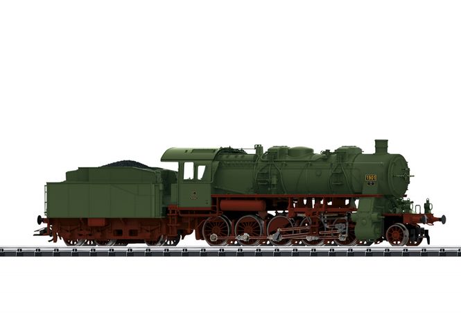 Hovedbilde W.St.E. G 12