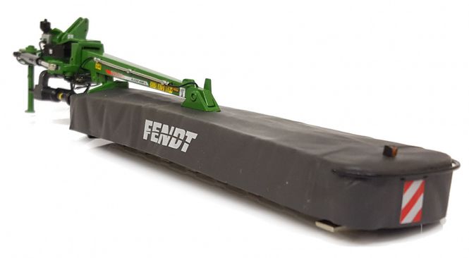 Hovedbilde Fendt Slicer 4080