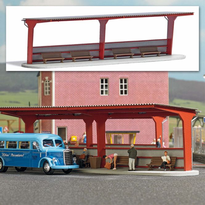 Hovedbilde Bussholdeplass