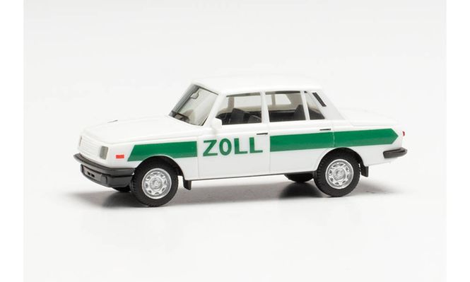 Hovedbilde Wartburg 353' 85 