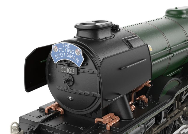 Class A3 